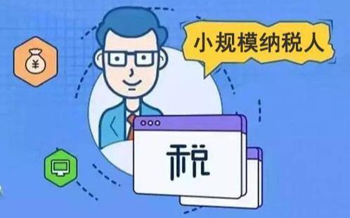 小規(guī)模納稅人報(bào)稅